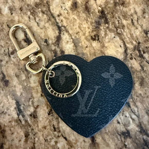 Fashion Key Chain bag charm - Picture 1 of 4